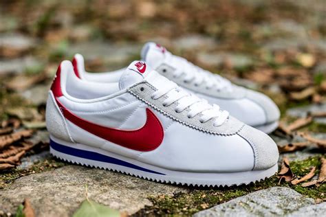 nike cortez nylon herren|nike cortez nylon forrest gump.